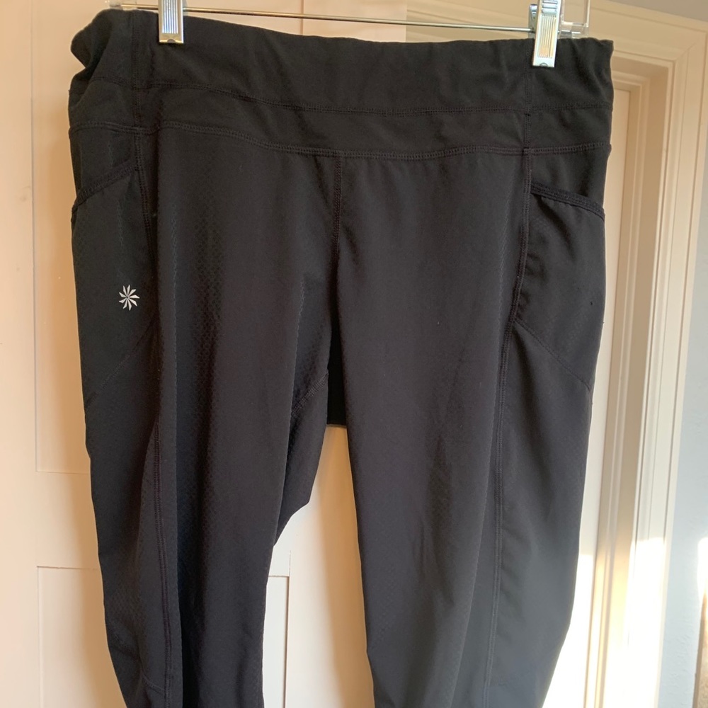 Athleta Capri